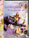 Pamment, Tilly - Kuchenglück für das ganze Jahr