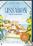 Weber, Anne-Katrin - Verliebt in Lissabon