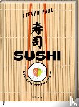 Paul, Stevan - SUSHI
