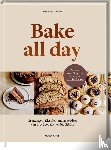 Ankner, Madeleine - Bake all day