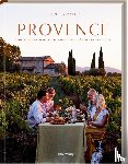 Cronk, Jeany - Provence