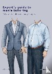 Jungclaus, Sven - Expert's Guide To Men's Tailoring