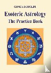 Scholdt, Gunda - Esoteric Astrology