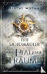 Wokan, Pascal - Die Sandmagier