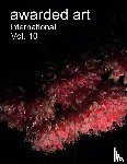 Neubauer, Diana - awarded art international