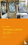 Dunskus, Oliver - 88 Temples in 24 Days
