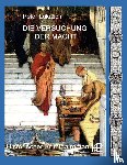 Lukasch, Peter - Die Versuchung der Macht