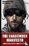 Kaczynski, Theodore John - The Unabomber Manifesto