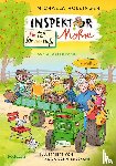 Holzinger, Michaela - Inspektor Möhre - Ein Fall für vier Hufe: Auf großer Fahrt
