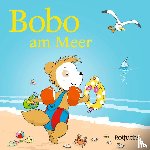 Osterwalder, Markus - Bobo am Meer