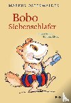 Osterwalder, Markus - Bobo Siebenschläfer