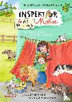 Holzinger, Michaela - Inspektor Möhre - Ein Fall für vier Hufe: Theater auf dem Pfannkuchenhof