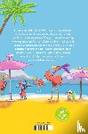 Milway, Alex - Hotel Flamingo