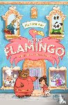 Milway, Alex - Hotel Flamingo