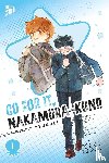 Syundei - Go For It, Nakamura-kun!! 1