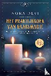 Devi, Nora - Het praktijkboek van kaarsmagie: Hoe je met de kracht van kaarsen je volledige potentieel ontplooit, je wensen manifesteert en je levenspad volgt – Inclusief een meditatie om te downloaden