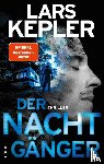 Kepler, Lars - Der Nachtgänger
