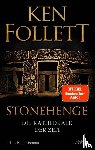 Follett, Ken - Stonehenge - Die Kathedrale der Zeit