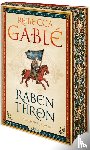 Gablé, Rebecca - Rabenthron