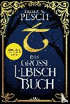 Pesch, Helmut W. - Das große Elbisch-Buch