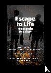 Custodio Gonzalez, Beatriz, Al Ali, Mohammed - Escape to Life