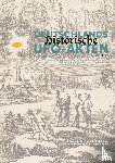 Müller, Andreas - Deutschlands historische UFO-Akten