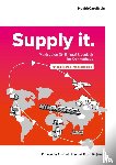  - Supply it