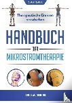 Walitschek, Patrick - Handbuch der Mikrostromtherapie