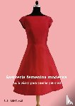 Jungclaus, Sven - Sastrería femenina moderna