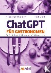 Hammer, Christoph, Mahl, Paul - ChatGPT für Gastronomen