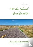 Maier, Manfred - Mit dem Fahrrad durch die USA