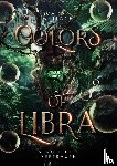 Wallace, Caissy - Colors of Libra