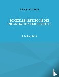 Irmer, Uwe - Schnelleinstieg in die Informationssicherheit