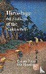 Berna, Cristina, Thomsen, Eric - Hiroshige 69 Stations of the Nakasendo
