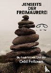 Sommer, Martin - Jenseits der Freimaurerei