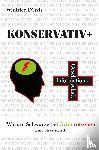 D'Avis, Winfried - Konservativ+
