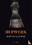 Jurth, Kati - Hufwerk