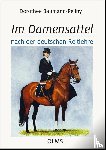 Baumann-Pellny, Dorothee - Im Damensattel