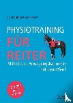 Beretz-Klausewitz, Carina - Physiotraining für Reiter