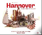 Erstmann, Vanessa - "Reden wir von Hannover - das wird genügend harmlos sein."