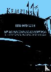 Sarin, Bernhard - Lot auf der Terrasse des Kempinski oder Der tapfere Pessimist Imre Kertész