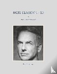 Hinrichsen, Klaus - NCIS Season 1 - 20