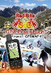  - GPS Praxisbuch Garmin GPSMAP 67