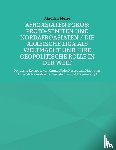 Meier, Aladdin - Afroasiaten Fokus: Proto-Semiten und Nordafroasiaten / Die Arabische Liga als Weltmacht und ihre geopolitische Rolle in der Welt