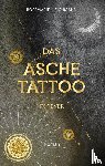 Sichmann, Rosemarie J - Das Aschetattoo forever