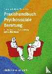 Kalkus-Promitzer, Thomas - Praxishandbuch: Psychosoziale Beratung