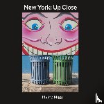 Nigg, Heinz - New York: Up Close