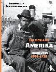 Schwarzenbach, Annemarie - Bilder aus Amerika