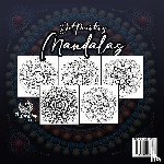 Publishing, Monsoon - Dot Painting Mandala Coloring Book for Adults