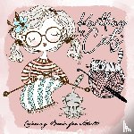 Publishing, Monsoon - Knitting with Cats Coloring Book for Adults